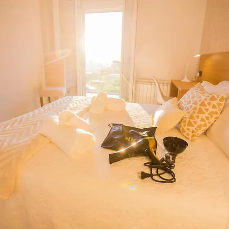 Balcón De Arousa - Vistas A Rias Baixas Apartamento *