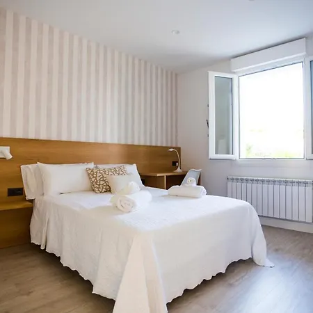 Balcón De Arousa - Vistas A Rias Baixas Apartamento Vilagarcia de Arousa