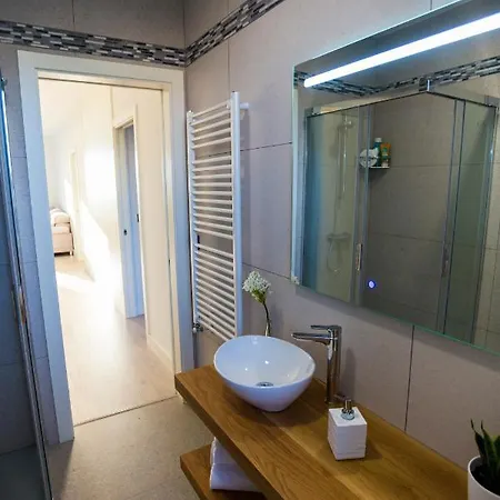 Balcón De Arousa - Vistas A Rias Baixas Vilagarcia de Arousa