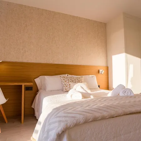 Apartamento Balcón De Arousa - Vistas A Rias Baixas Vilagarcia de Arousa