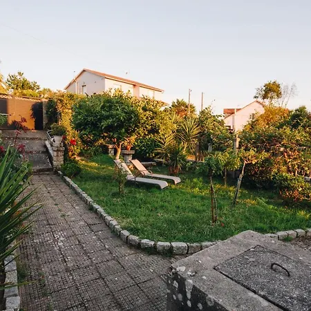 Balcón De Arousa - Vistas A Rias Baixas *