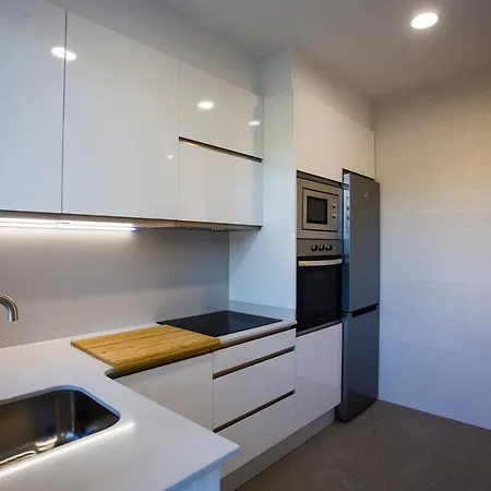 Balcón De Arousa - Vistas A Rias Baixas Vilagarcia de Arousa