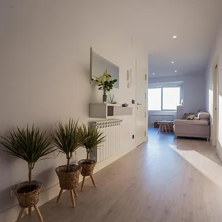 Balcón De Arousa - Vistas A Rias Baixas