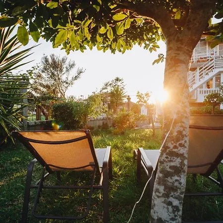 Balcón De Arousa - Vistas A Rias Baixas