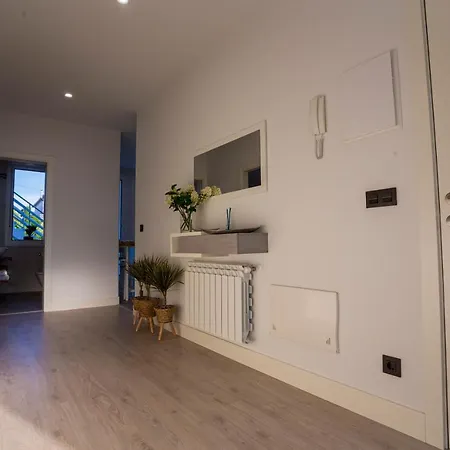 Balcón De Arousa - Vistas A Rias Baixas *